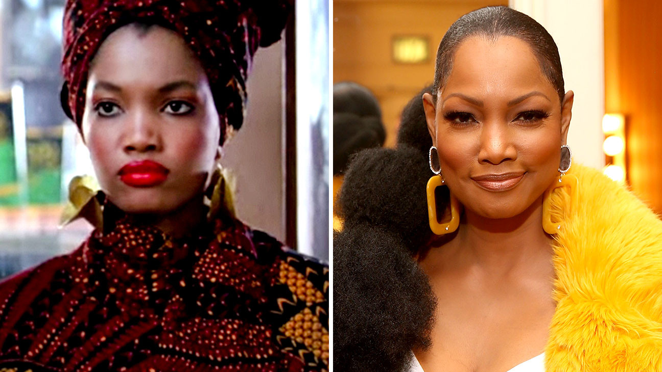 Coming to America' Cast: Where Are They Now?